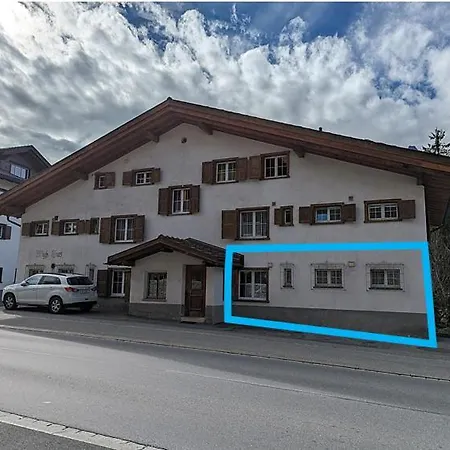 Wef - Landstrasse 140 *