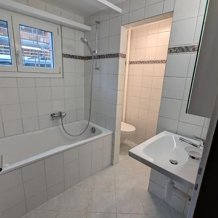 Wef - Landstrasse 140